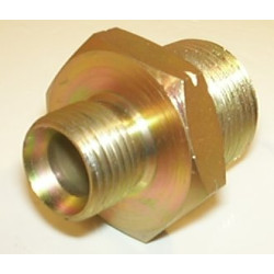 3/4 BSP x 18mm M/M ADAPTOR